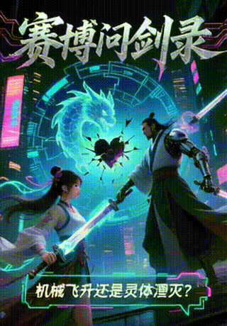 赛博问剑录