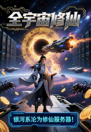全宇宙修仙