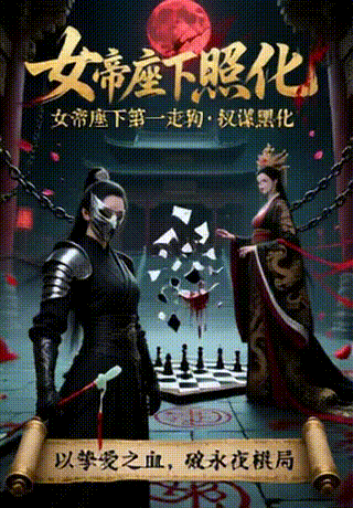 女帝座下第一走狗&middot;权谋黑化