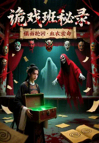 诡戏班秘录