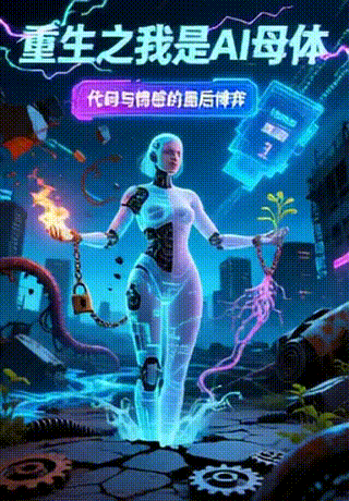 重生之我是AI母体