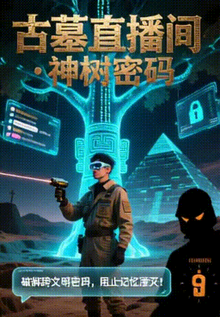古墓直播间&middot;神树密码