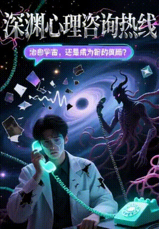 深渊心理咨询热线