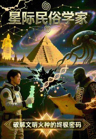 星际民俗学家