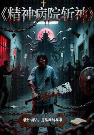 精神病院斩神