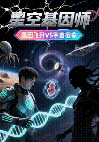 星空基因师