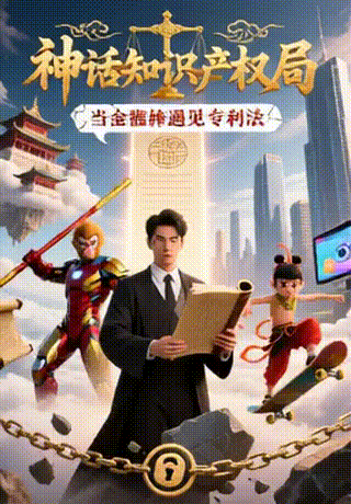 神话知识产权局