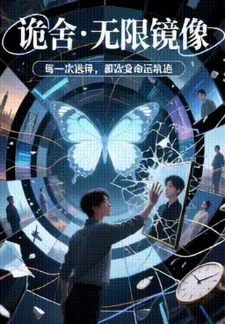 诡舍&middot;无限镜像