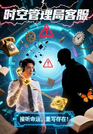 时空管理局客服