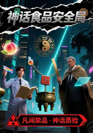 神话食品安全局