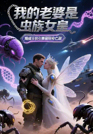 我的老婆是虫族女皇