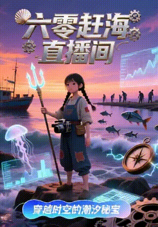 六零赶海直播间