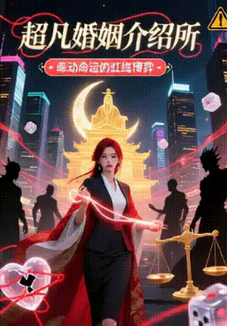 超凡婚姻介绍所