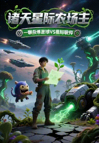 诸天星际农场主