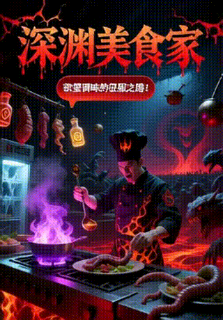 深渊美食家