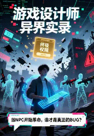 游戏设计师异界实录