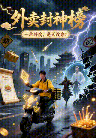 外卖封神榜