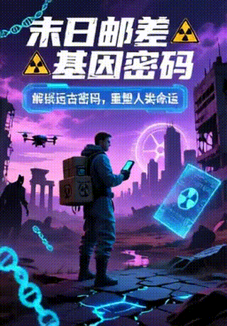 末日邮差&middot;基因密码