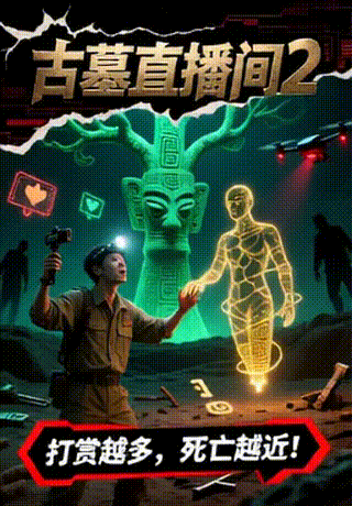 古墓直播间2