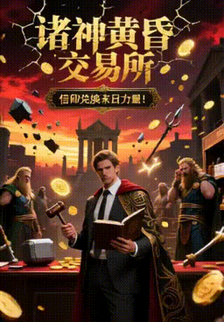 诸神黄昏交易所