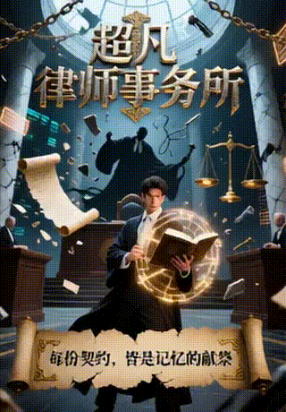 超凡律师事务所