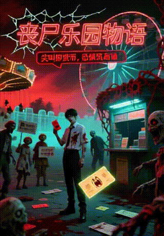 丧尸乐园物语