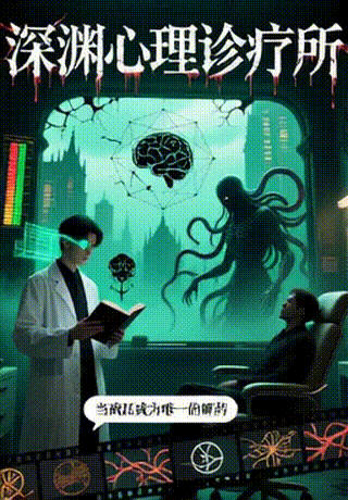 深渊心理诊疗所