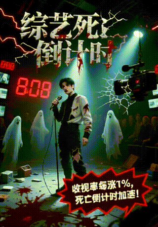 综艺死亡倒计时