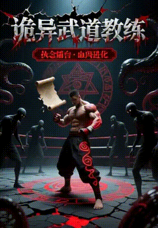 诡异武道教练