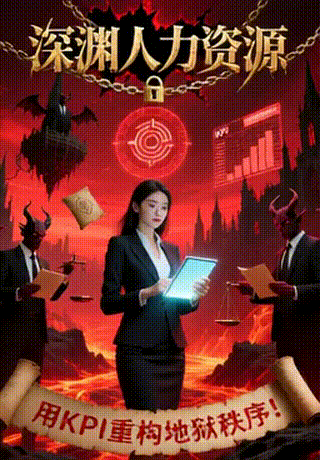 深渊人力资源