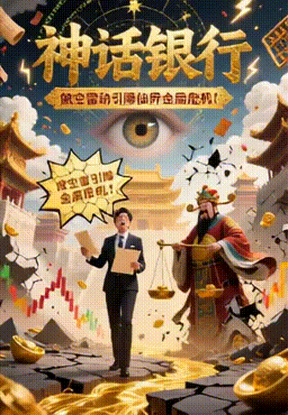 神话银行