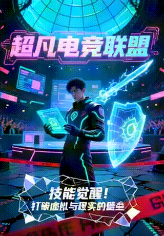 超凡电竞联盟