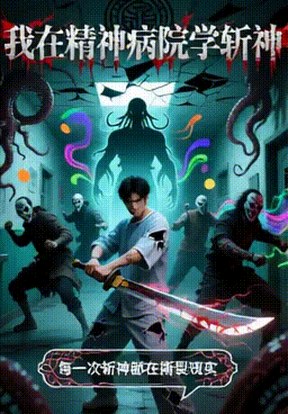 我在精神病院学斩神