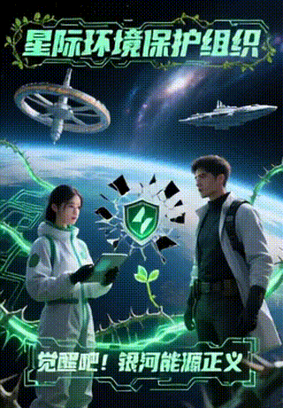 星际环境保护组织