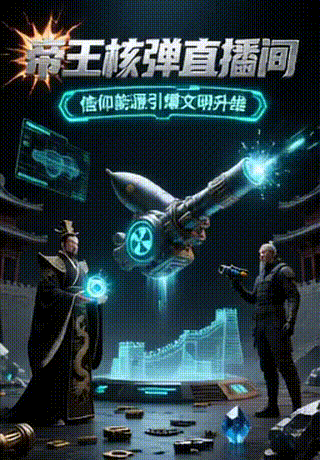 帝王核弹直播间