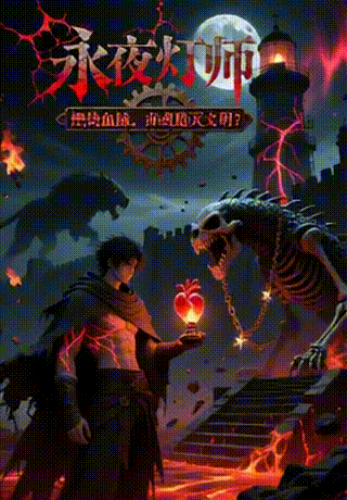 永夜灯师