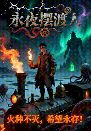 永夜摆渡人
