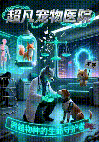超凡宠物医院