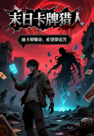 末日卡牌猎人