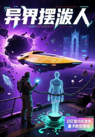 异界摆渡人