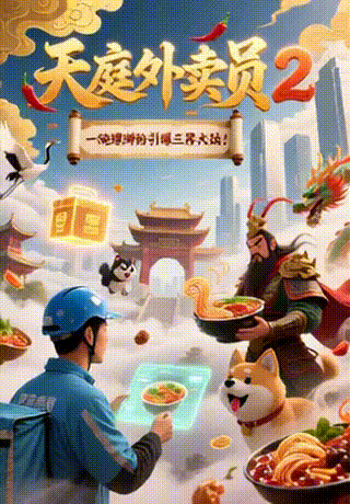 天庭外卖员2