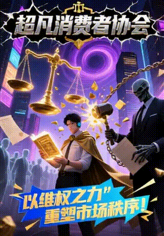 超凡消费者协会