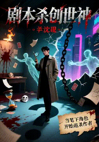 剧本杀创世神