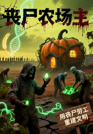 丧尸农场主