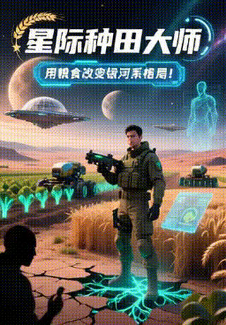 星际种田大师