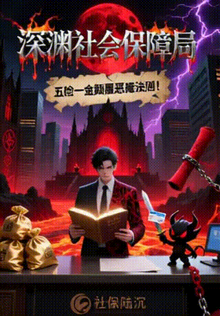 深渊社会保障局